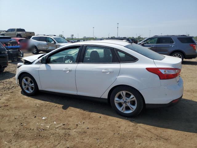 Vin: 1fadp3f25el419075, lot: 60320355, ford focus se 20142