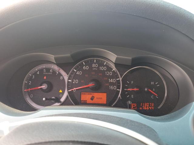 2012 NISSAN ALTIMA S - 1N4AL2EP3CC253481