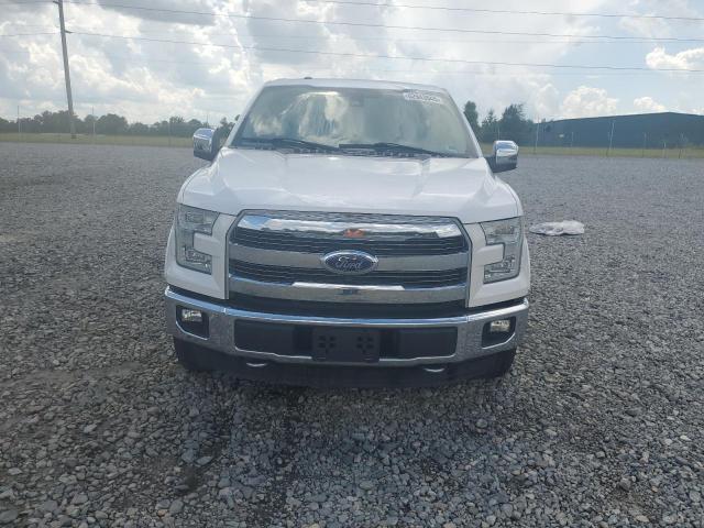 2015 FORD F150 SUPER - 1FTEW1EG3FKE34300