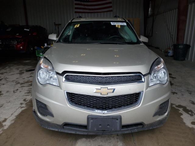 2013 CHEVROLET EQUINOX LT - 2GNFLEE39D6247023