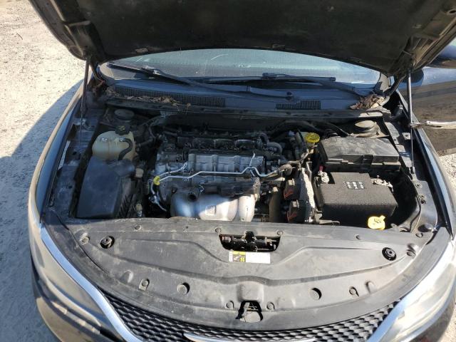2017 CHRYSLER 200 LIMITE - 1C3CCCABXHN503091