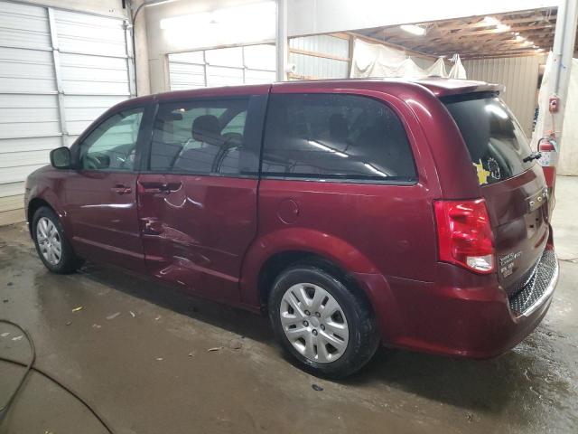 2017 DODGE GRAND CARA 2C4RDGBG3HR615237