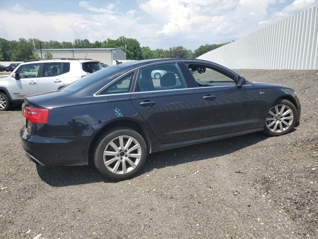 Vin: wauhgafc1fn007148, lot: 61080435, audi a6 prestige 20153