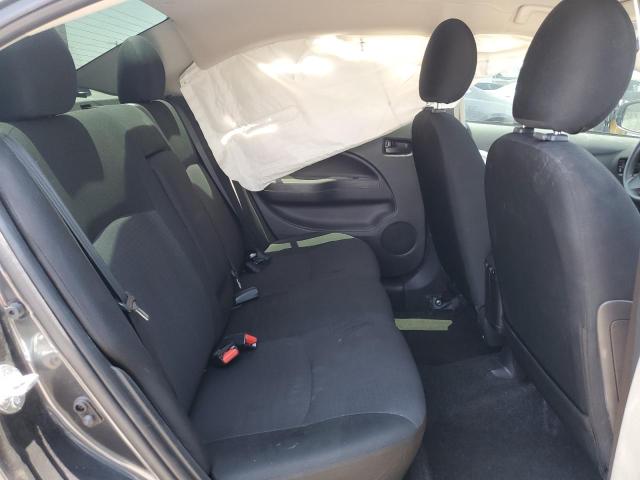 2024 MITSUBISHI MIRAGE G4 - ML32FUFJ5RHF10217
