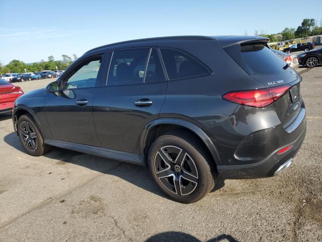 Vin: w1nkm4hb2pu030316, lot: 58833335, mercedes-benz glc-class 300 4matic 20232