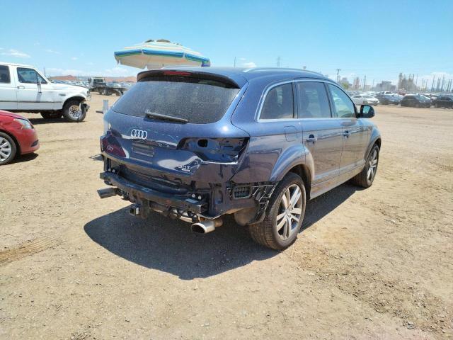 Vin: wa1wgcfe9dd002347, lot: 63334055, audi q7 prestige 20133