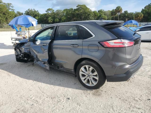 2022 FORD EDGE TITAN 2FMPK4K92NBA15399
