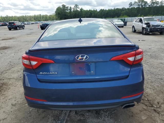 2016 HYUNDAI SONATA SE 5NPE24AF5GH300155