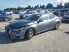 2021 NISSAN ALTIMA SV - 1N4BL4DV2MN354825