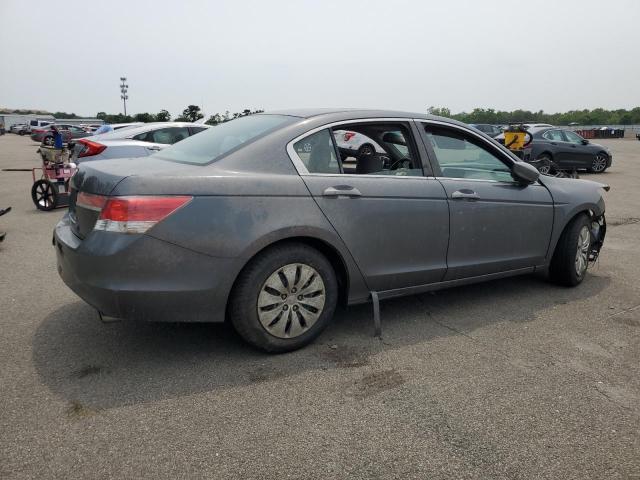 Vin: 1hgcp2f37ba078683, lot: 60726405, honda accord lx 20113