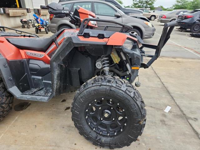 2020 POLARIS SPORTSMAN 4XASXE859LB677064