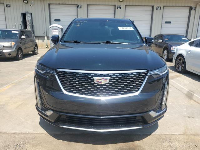 2021 CADILLAC XT6 PREMIU 1GYKPDRS3MZ210314