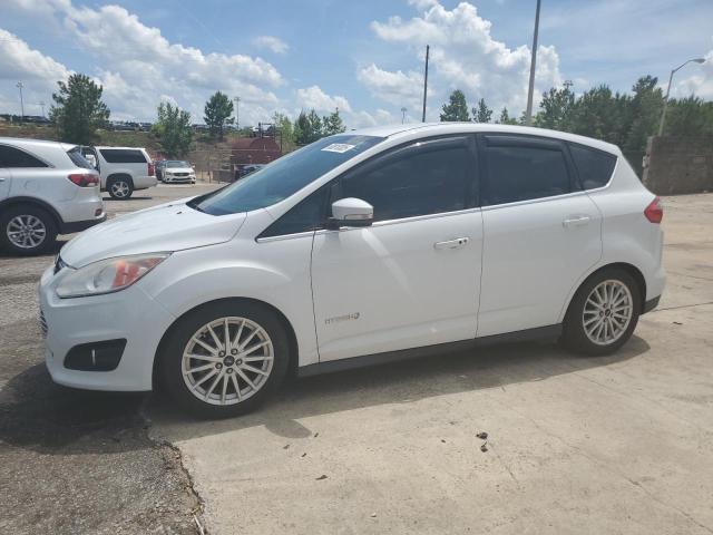Vin: 1fadp5bu0fl100431, lot: 60810005, ford cmax sel 2015 img_1