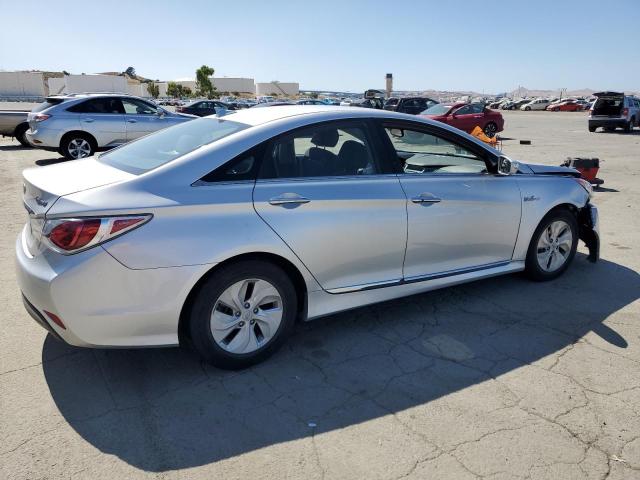 2015 HYUNDAI SONATA KMHEC4A40FA134611