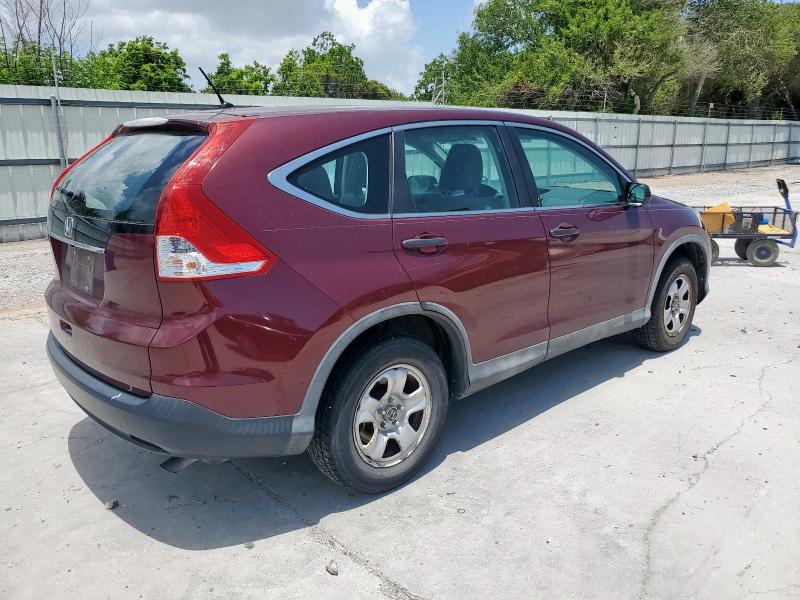 Vin: 5j6rm3h33el013286, lot: 62232785, honda crv lx 20143