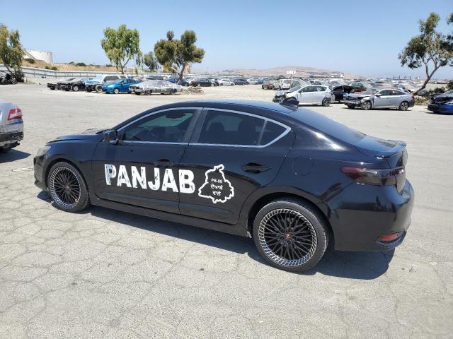 2016 ACURA ILX PREMIU 19UDE2F88GA004976