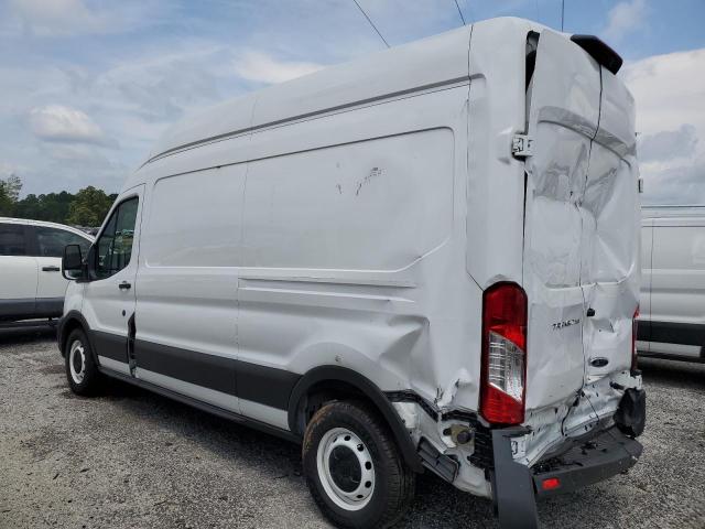 Vin: 1ftbr1x86pka66387, lot: 61482625, ford transit t-250 20232