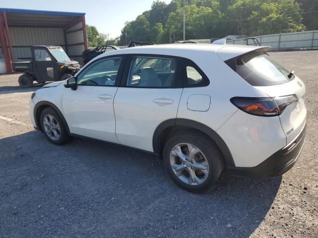 Vin: 3czrz2h38pm707744, lot: 60625805, honda hr-v lx 20232
