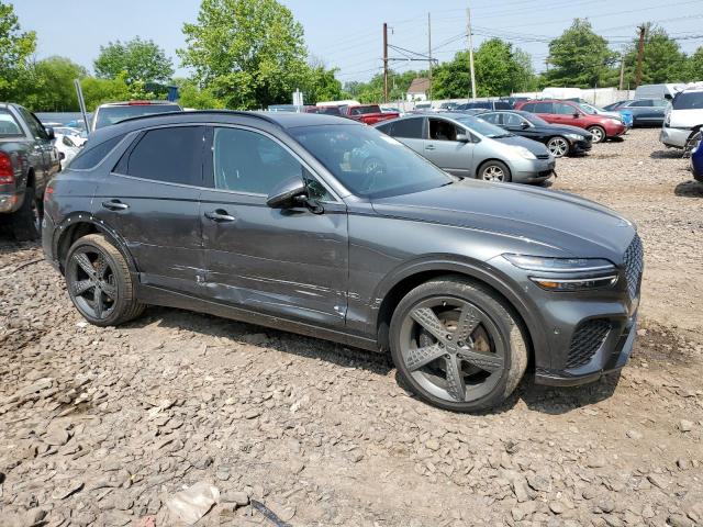 Vin: 5nmmcdtc4rh016527, lot: 59707955, genesis gv70 base base 20244