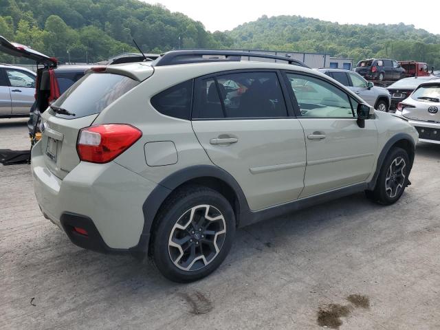 Vin: jf2gpabc3g8229986, lot: 59594455, subaru crosstrek premium 20163