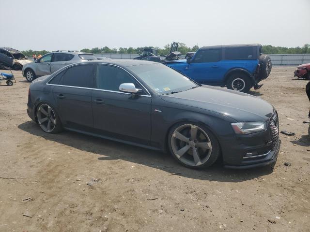 Vin: waubgafl1ea114888, lot: 59292945, audi s4/rs4 premium plus 20144