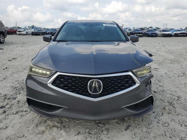 2018 ACURA TLX 19UUB2F33JA003268