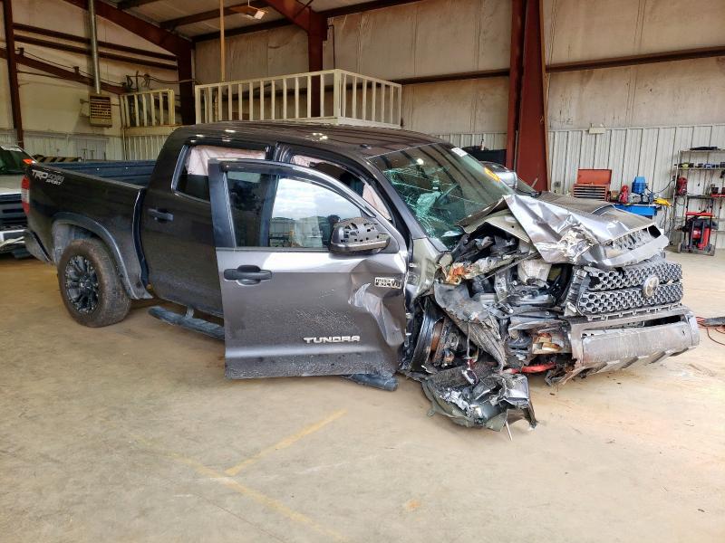 Vin: 5tfdw5f14kx799269, lot: 62318575, toyota tundra crewmax sr5 20194