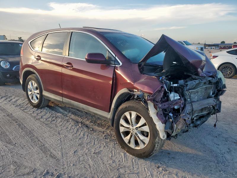 Vin: 5j6rm4h58el029944, lot: 62242325, honda crv ex 20144
