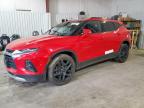 2020 CHEVROLET BLAZER 3LT - 3GNKBDR44LS711415
