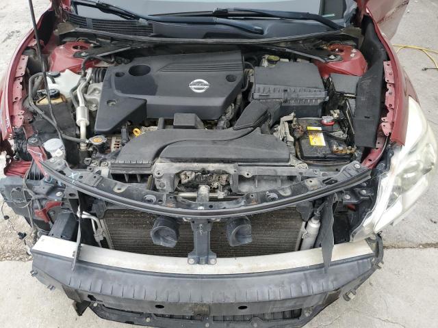 2015 NISSAN ALTIMA 2.5 - 1N4AL3AP4FN390563