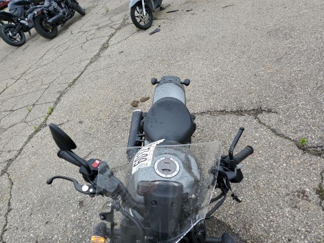 2023 HONDA CMX1100 D - JH2SC8310PK200143