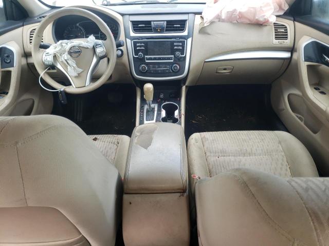 2016 NISSAN ALTIMA 2.5 - 1N4AL3AP8GN383889