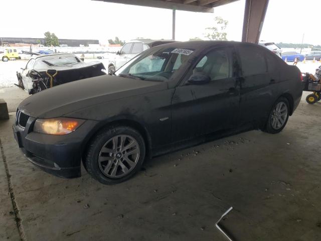 2007 BMW 328 I SULE #3311890215