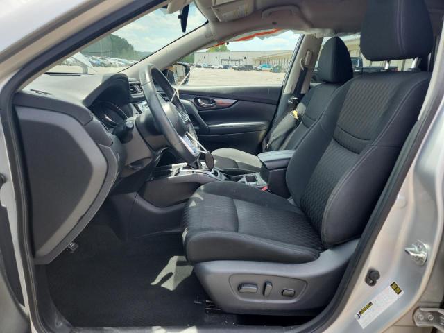 2018 NISSAN ROGUE S - KNMAT2MT2JP569291