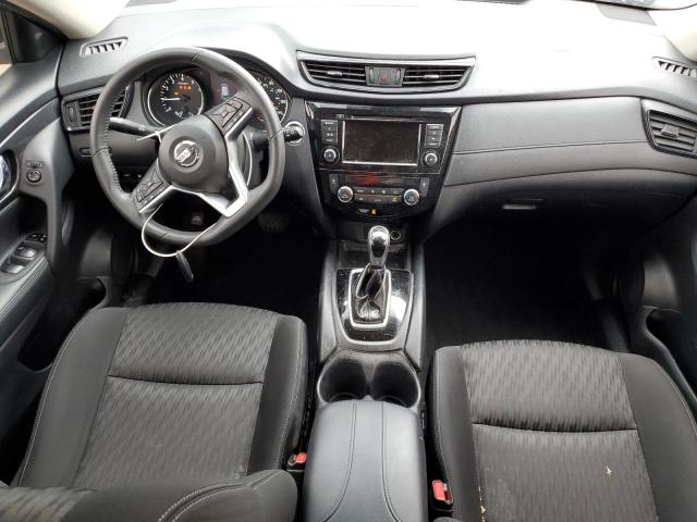 2020 NISSAN ROGUE S - KNMAT2MV2LP526140
