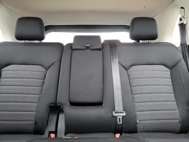 2018 FORD EDGE SE 2FMPK4G95JBC25384