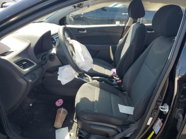 2020 HYUNDAI ACCENT SE 3KPC24A60LE115677