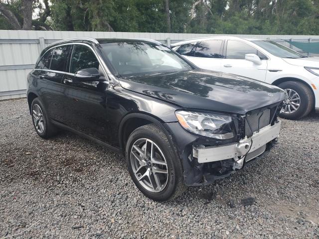 Vin: wdc0g4jb3hv005933, lot: 60077185, mercedes-benz glc-class 300 20174
