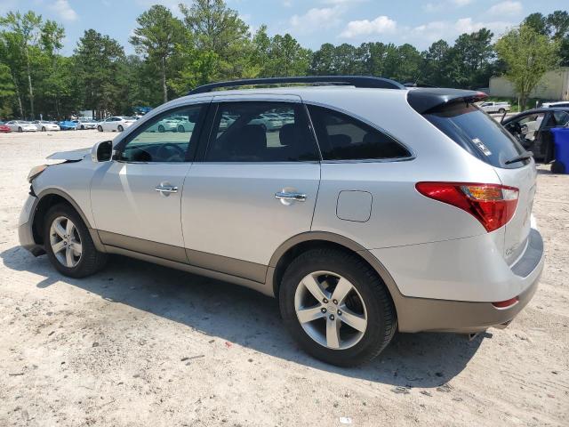 Vin: km8nudcc4bu170005, lot: 62420415, hyundai veracruz gls 20112
