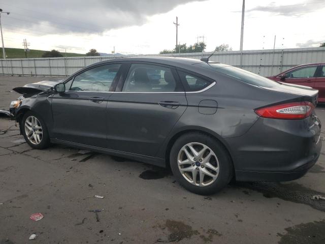 Vin: 1fa6p0h73g5122393, lot: 60175105, ford fusion se 20162