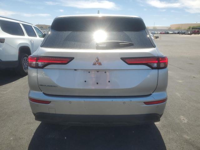 2022 MITSUBISHI OUTLANDER JA4J3TA88NZ018180