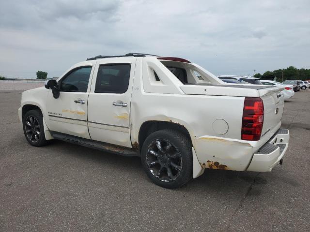 Vin: 3gntkge38bg255245, lot: 59173585, chevrolet avalanche ltz 20112