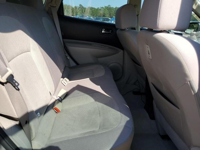 2013 NISSAN ROGUE S - JN8AS5MT6DW015934