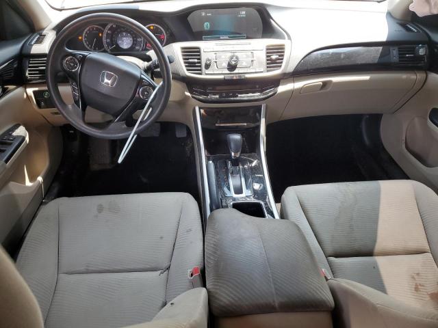 2017 HONDA ACCORD LX 1HGCR2F35HA265262
