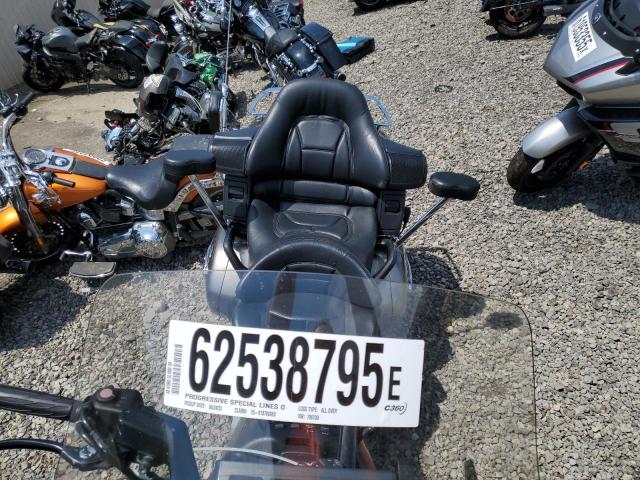 2008 HONDA GL1800 1HFSC47F38A706408