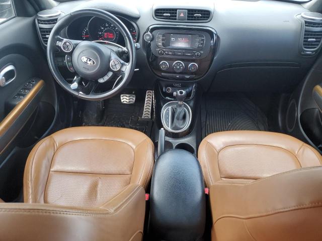 2015 KIA SOUL ! KNDJX3A57F7172960