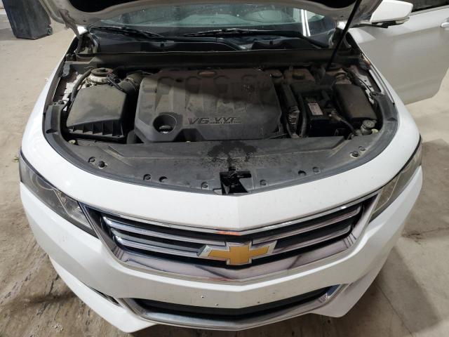 2018 CHEVROLET IMPALA LT - 2G1105S34J9110753