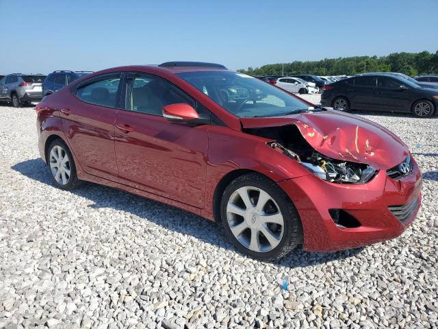 Vin: 5npdh4ae7dh231935, lot: 60826255, hyundai elantra gls 20134