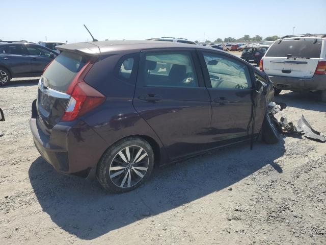 Vin: jhmgk5h71gx034634, lot: 60495315, honda fit ex 20163