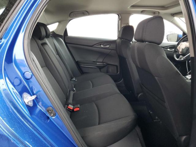 2021 HONDA CIVIC EX - 19XFC1F36ME207420